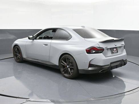 Used 2024 BMW M240i xDrive Coupe w/ Premium Package image 6