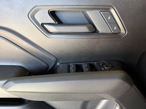 New 2026 Chevrolet Colorado Trail Boss AWD/4WD image 11