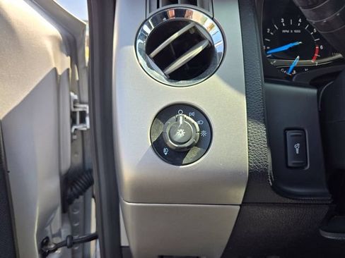 Used 2017 Ford Expedition EL XLT AWD/4WD image 19