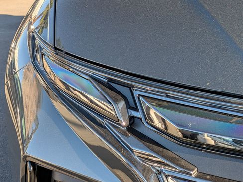 New 2026 Hyundai Tucson Limited w/ Tow & Go Package image 6