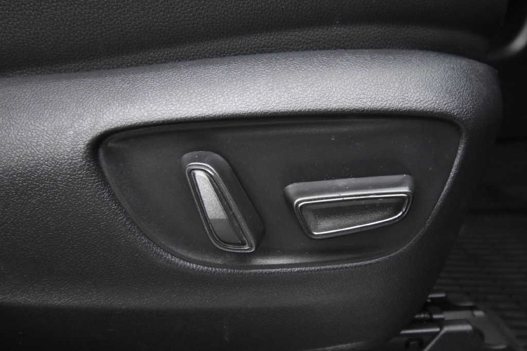 Used 2026 Toyota Grand Highlander AWD Hybrid image 25