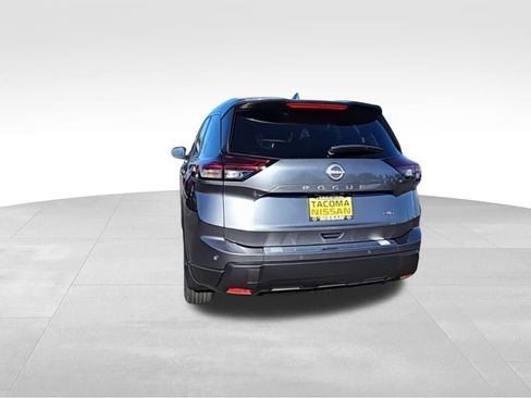 New 2026 Nissan Rogue SV w/ SV Premium Package image 6