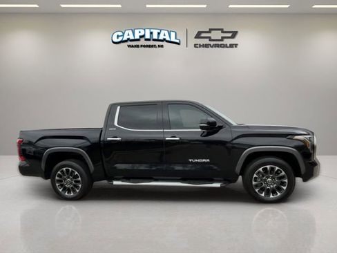 Used 2022 Toyota Tundra Limited image 6
