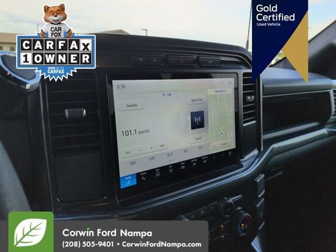 Used 2024 Ford F150 STX AWD/4WD image 18
