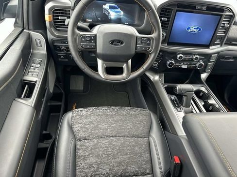New 2025 Ford F150 Tremor w/ Tow/Haul Package image 26