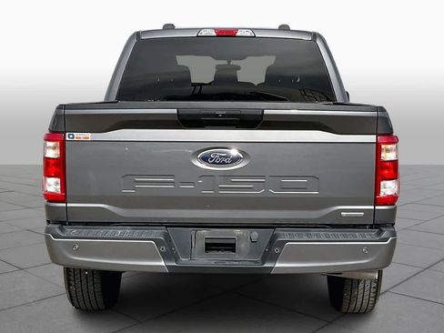 Used 2023 Ford F150 XL w/ STX Appearance Package image 4