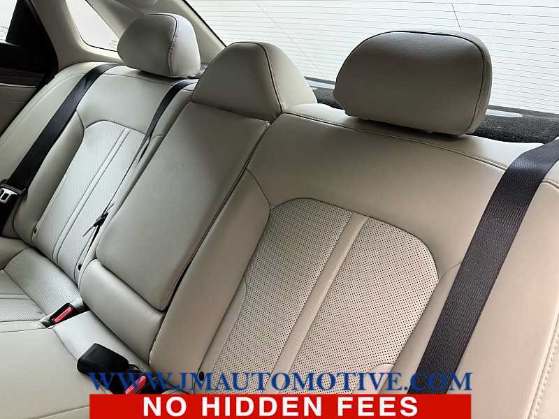 Used 2022 Kia K5 EX w/ EX Premium Package FWD image 16