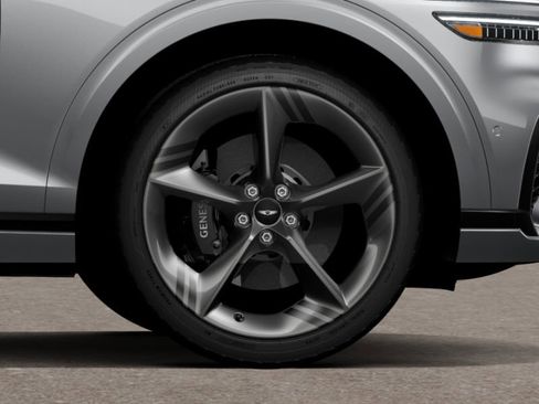 New 2026 Genesis GV70 3.5T Sport Prestige image 10
