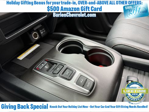 Used 2022 Honda Passport TrailSport image 16