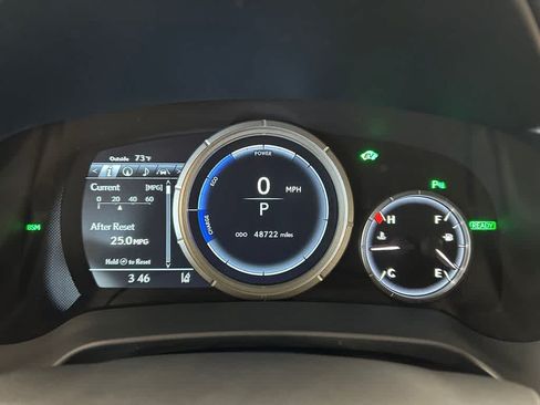 Used 2019 Lexus RX 450h F Sport AWD/4WD image 19