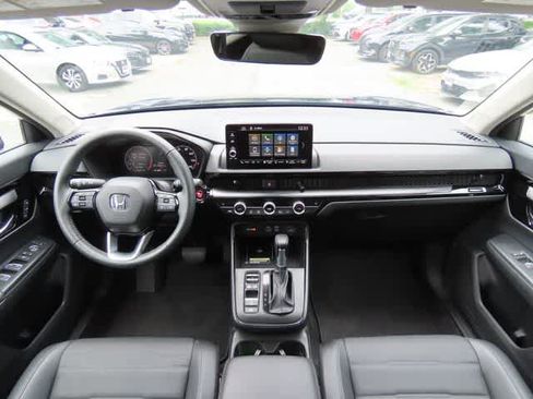 Used 2024 Honda CR-V EX-L image 17