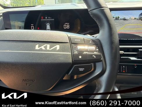 Used 2026 Kia Sportage LX w/ LX Convenience Package AWD/4WD image 32