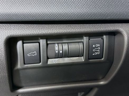 New 2026 Subaru Forester Limited AWD/4WD image 10
