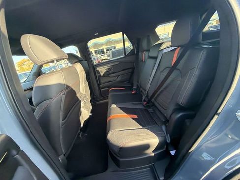 New 2026 Honda Passport TrailSport image 25