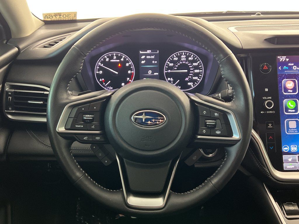 Used 2020 Subaru Outback Limited w/ Popular Package #2 AWD/4WD image 17