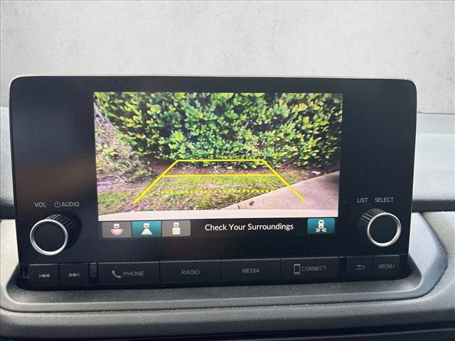 Used 2024 Honda Accord EX image 16