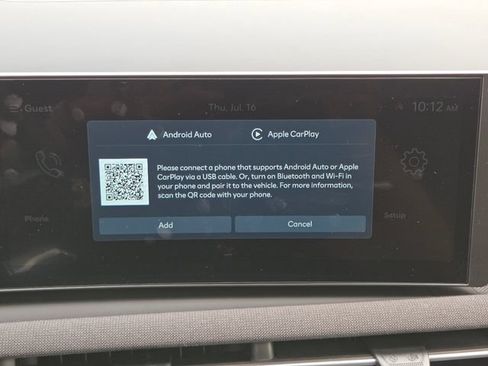 New 2026 Hyundai Tucson Limited AWD/4WD image 5