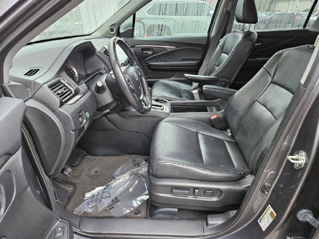 Used 2017 Honda Pilot EX-L image 18