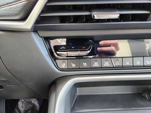 New 2026 MAZDA CX-70 SC Plus image 18