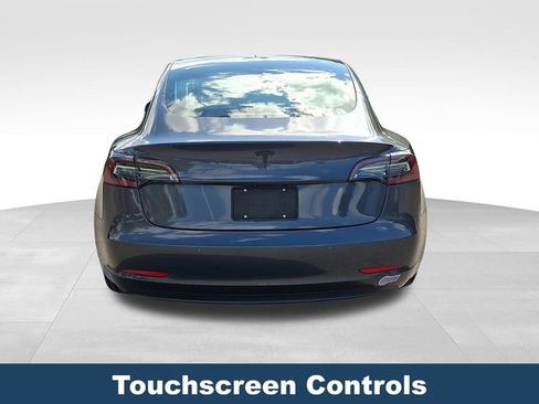 Used 2018 Tesla Model 3 Long Range AWD/4WD image 6