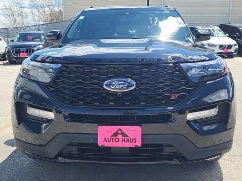 Used 2021 Ford Explorer ST w/ Equipment Group 401A AWD/4WD image 19