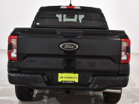 New 2026 Ford Ranger XLT AWD/4WD image 13
