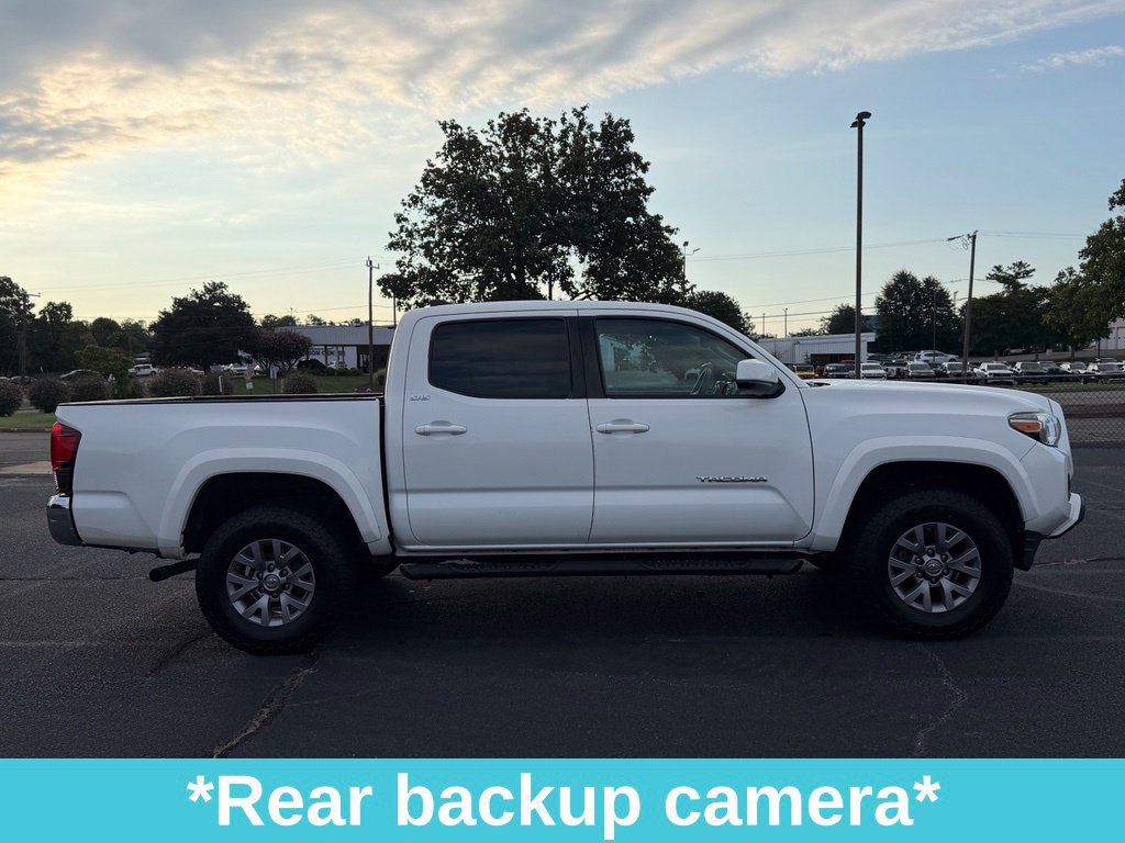 Used 2019 Toyota Tacoma SR5 RWD image 10