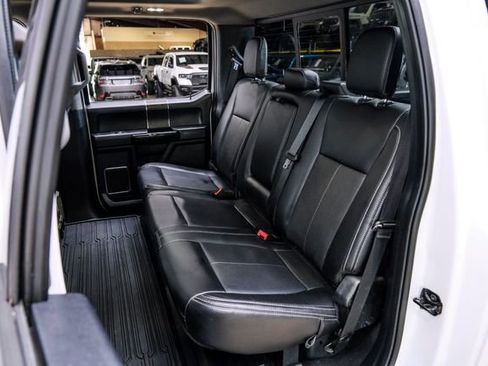 Used 2020 Ford F250 Lariat image 73