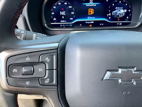 Used 2023 Chevrolet Tahoe RST w/ Luxury Package AWD/4WD image 24
