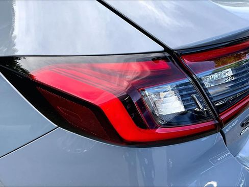 Used 2026 Honda Civic Sport image 26