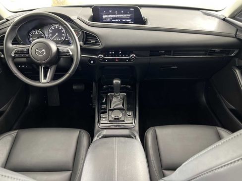 Used 2025 MAZDA CX-30 AWD 2.5 S w/ Preferred Package image 5