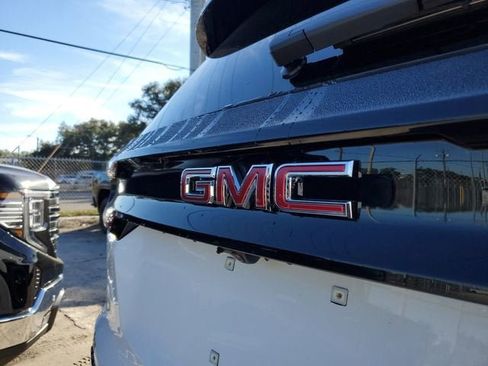 New 2026 GMC Acadia Elevation w/ Black Edition image 7