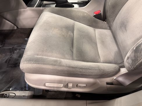 Used 2008 Honda Accord EX image 19