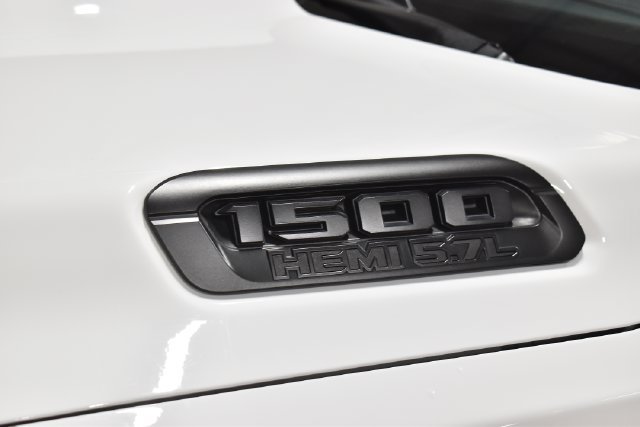 Used 2022 RAM 1500 Sport w/ Rebel Level 2 Equipment Group AWD/4WD image 40