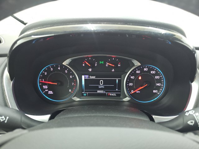 Used 2018 Chevrolet Traverse LT FWD image 27