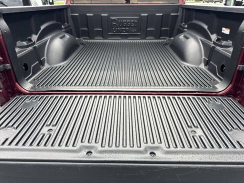 Used 2025 RAM 1500 Rebel w/ Rebel Level 1 Equipment Group AWD/4WD image 23
