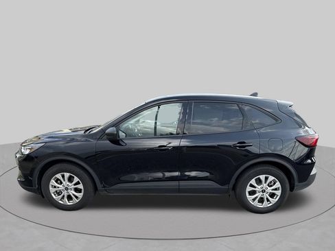 Used 2025 Ford Escape Active FWD image 9