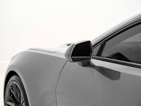 Used 2020 Chevrolet Camaro ZL1 image 34