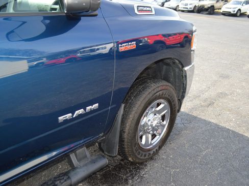 Used 2020 RAM 2500 Tradesman AWD/4WD image 10