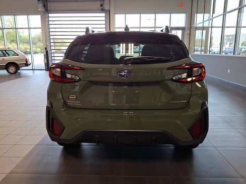 Certified 2025 Subaru Crosstrek 2.5i Limited w/ Crosstrek Mirror Package AWD/4WD image 5