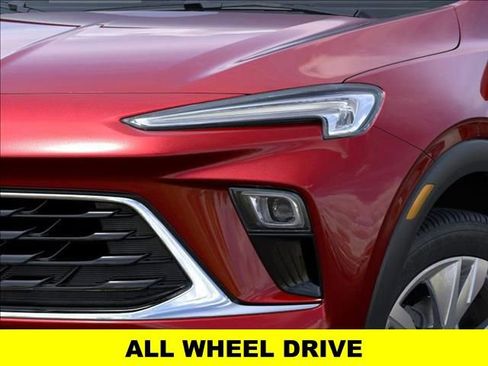 New 2026 Buick Encore GX Preferred w/ Comfort Package image 10