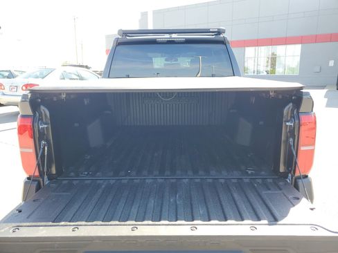 Certified 2024 Toyota Tacoma SR w/ SR Upgrade Package image 8