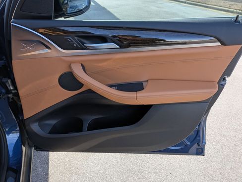 Used 2020 BMW X3 sDrive30i w/ Premium Package image 35