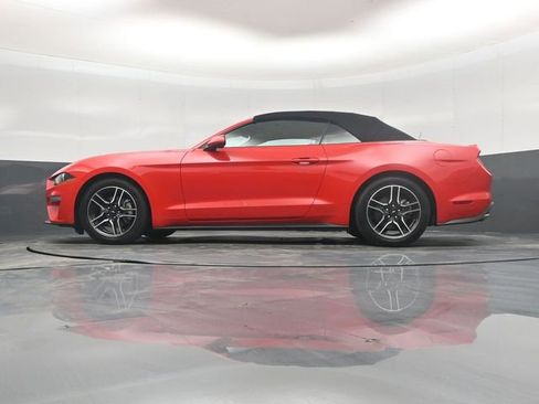 Used 2023 Ford Mustang Premium image 43