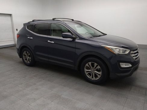 Used 2014 Hyundai Santa Fe Sport w/ Popular Equipment Package 02 image 11
