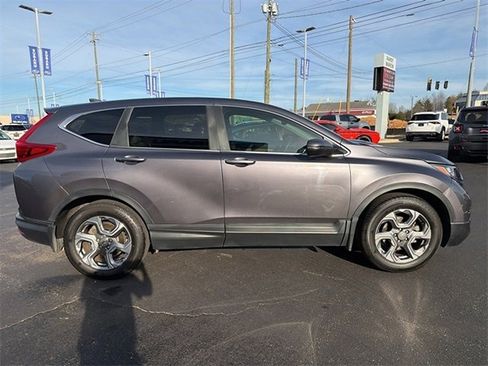 Used 2019 Honda CR-V EX-L image 6