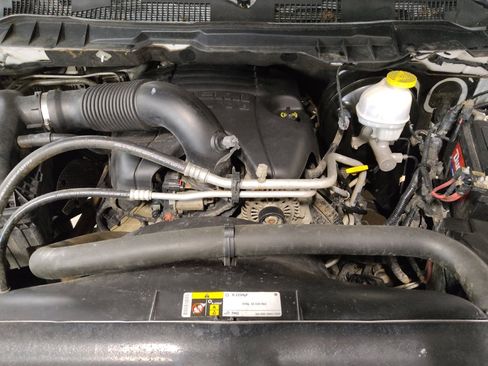 Used 2018 RAM 1500 Lone Star RWD image 30