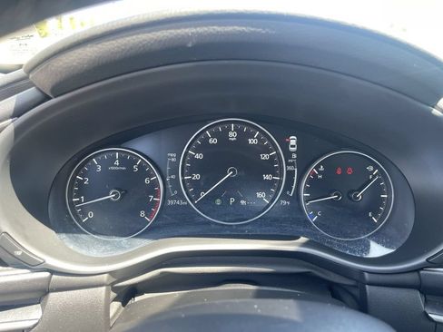 Used 2025 MAZDA MAZDA3 s FWD image 21