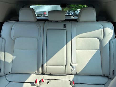 Certified 2024 Nissan Ariya AWD image 26