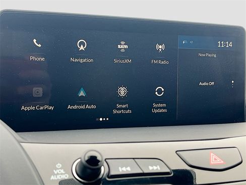 Used 2024 Acura RDX SH-AWD w/ Advance Package image 15